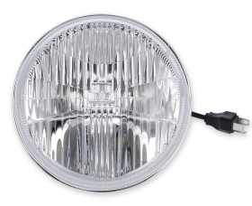Holley Retrobright LED Headlight LFRB135
